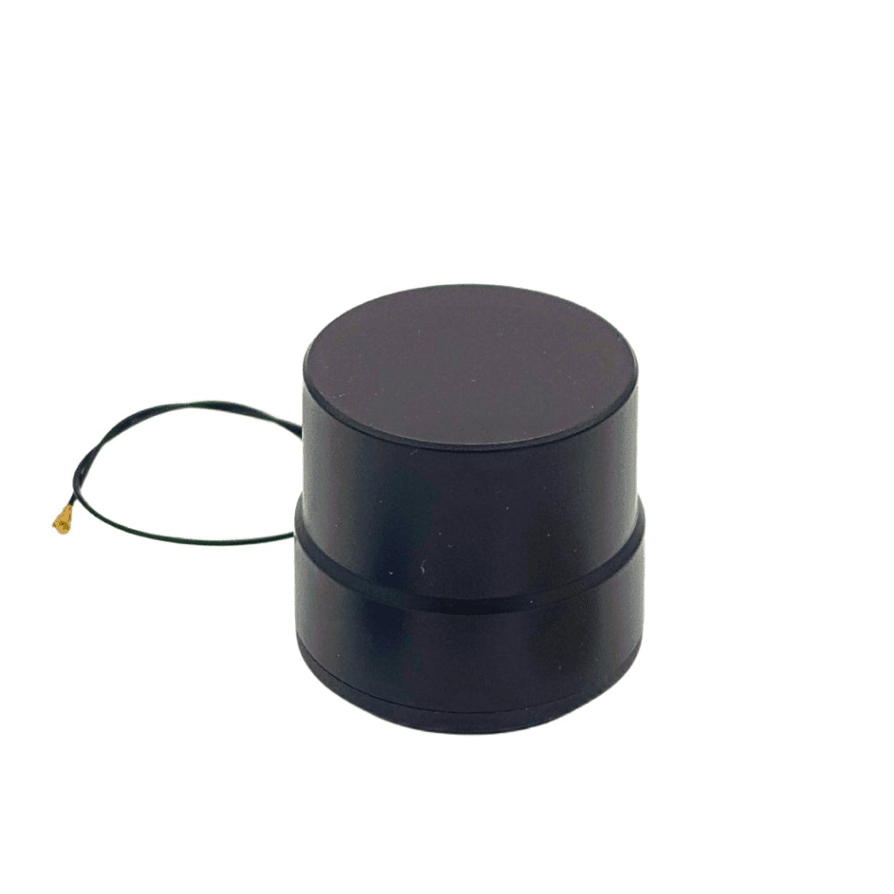 AllBand+ GPS, GLONASS, BDS, Galileo 28dB D50xH40 RTK antenna with IPEX cable
