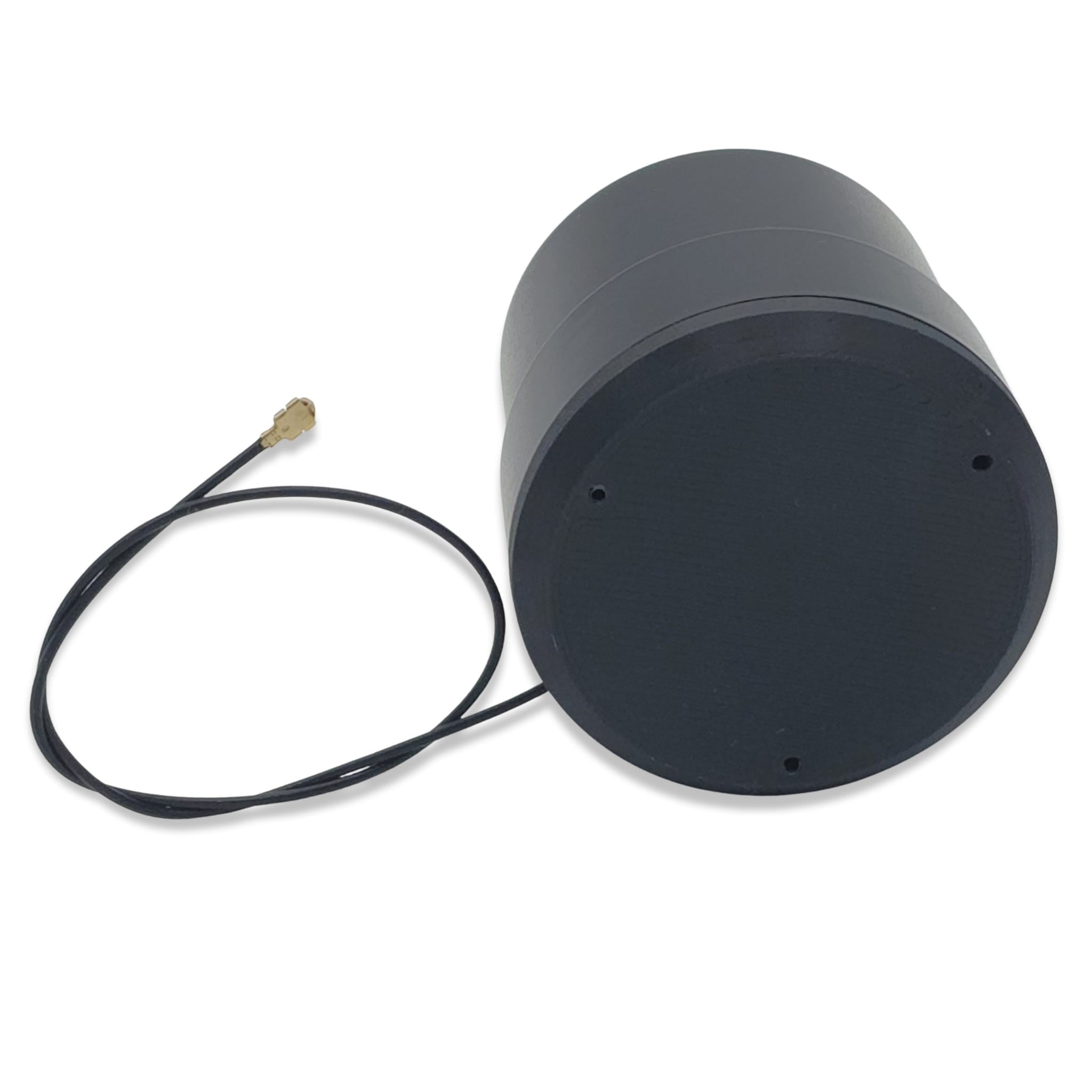 AllBand+ GPS, GLONASS, BDS, Galileo 28dB D50xH40 RTK antenna with IPEX cable