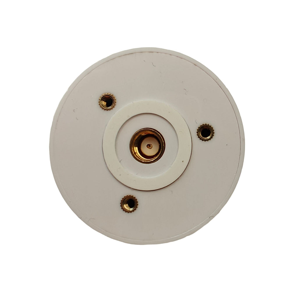 AllBand GPS, GLONASS, BDS, Galileo 35dB D43xH40 RTK antenna white