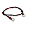 Cable 0.2 m / 0.4 m JST GH male 6 pin to 6 pin compatible with Pixhawk