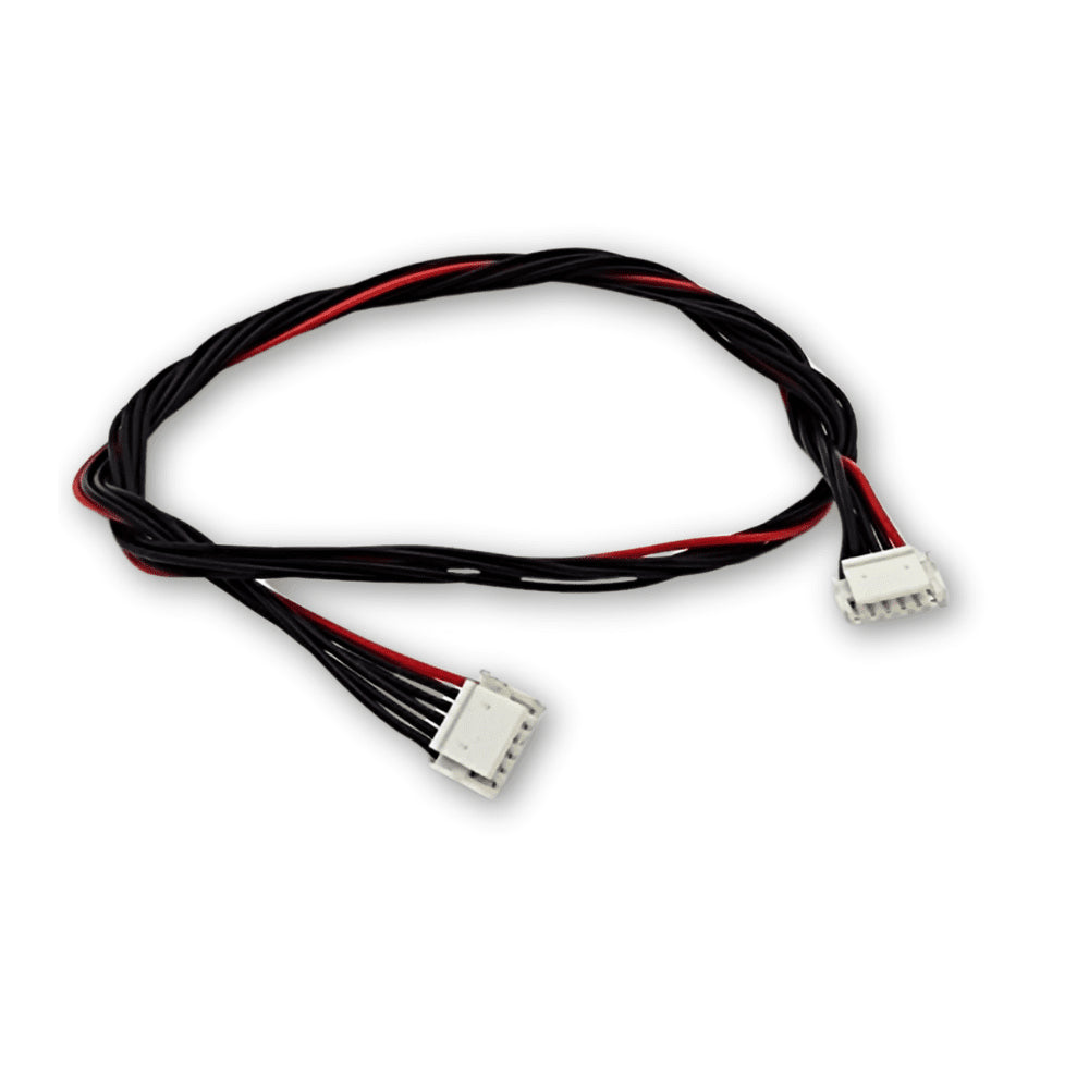 Cable 0.2 m / 0.4 m JST GH male 6 pin to 6 pin compatible with Pixhawk