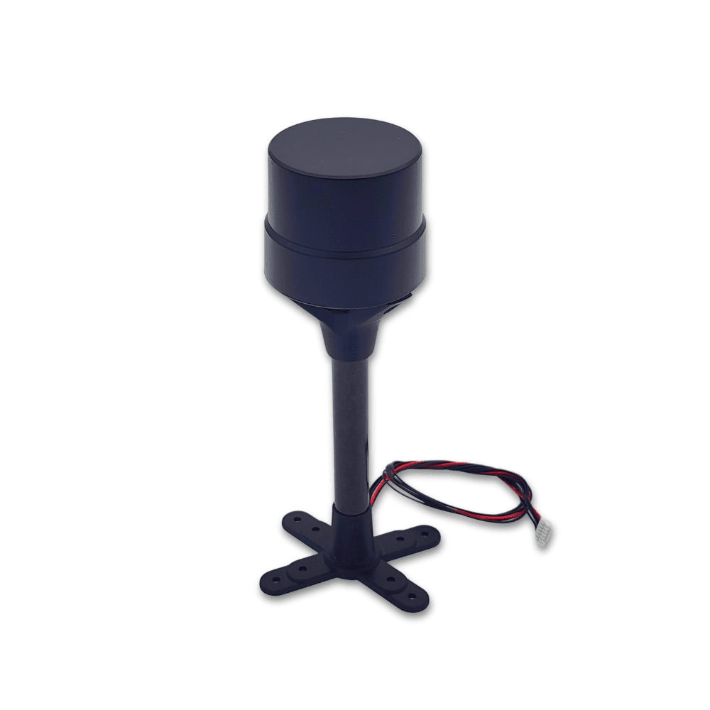 Extender for ultraLight Smart Antennas