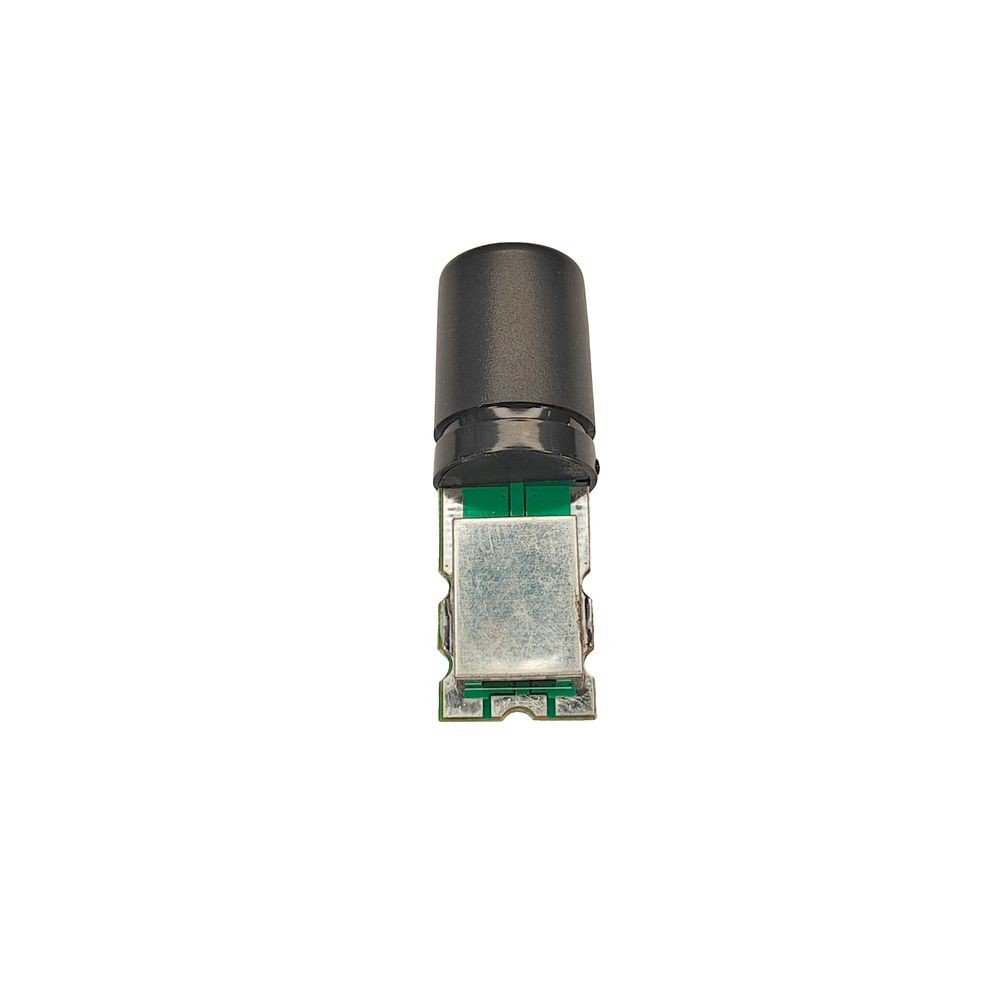 GPS L1, SBAS L1, QZSS L1 Ultralight GPS Helix Antenna