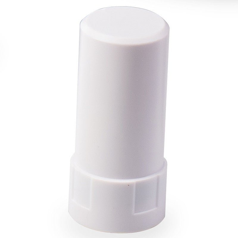 L1/L2/L5 High Performance Multiband RTK GNSS Active Quad Helix Antenna White
