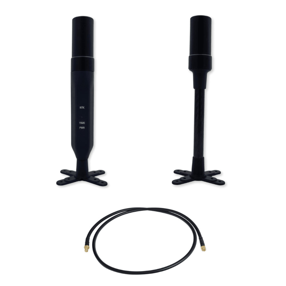 mosaic-G5 P3H Dual antenna ultraLight all-band high precision RTK module for heading