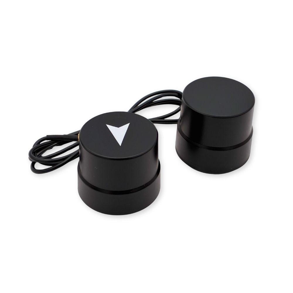 mosaic-G5 P3H ultraLight Dual Smart Antenna for Heading