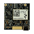 mosaic-G5 RTK whith LoRa technology GNSS receiver board, USB-C / JST connectors