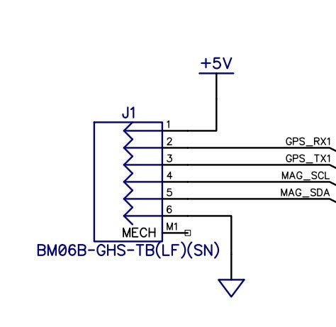mosaic-G5 ultraLight RTK GNSS Smart Antenna