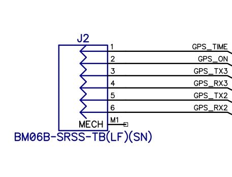 mosaic-X5 ultraLight RTK GNSS Smart Antenna