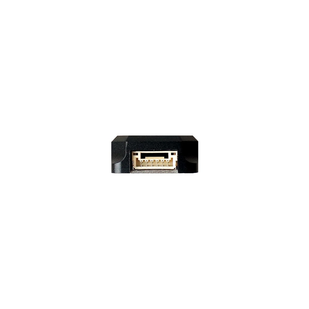 RM3100 Professional Grade Magnetometer SPI or I2C
