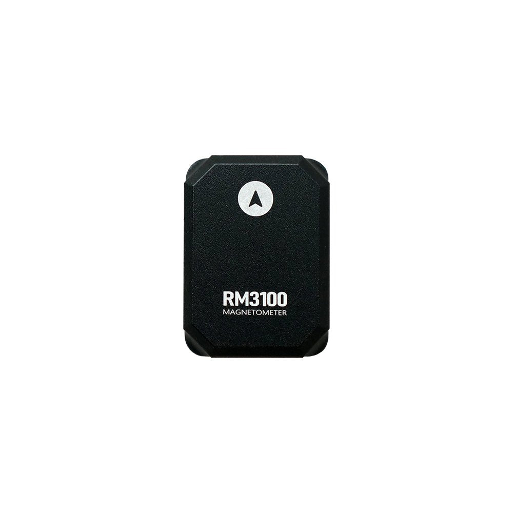 RM3100 Professional Grade Magnetometer SPI or I2C