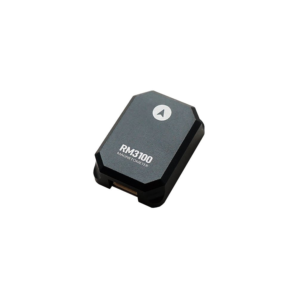 RM3100 Professional Grade Magnetometer SPI or I2C