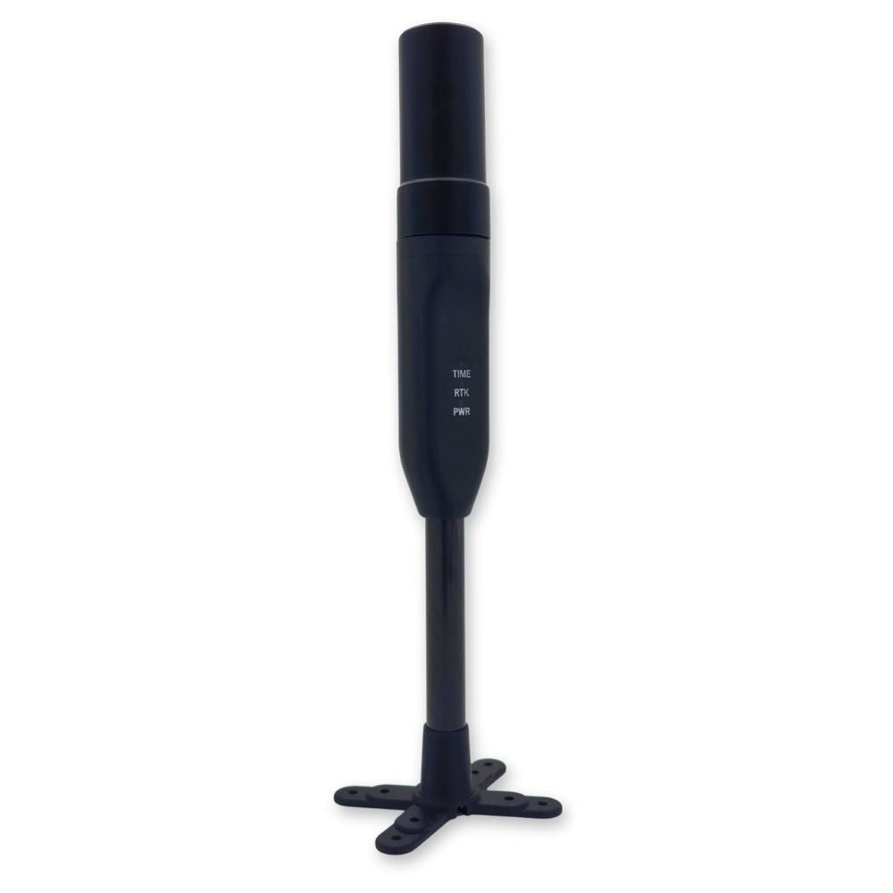mosaic-G5 ultraLight RTK Receiver with Multi-Band Quad-Helix Antenna and Compass