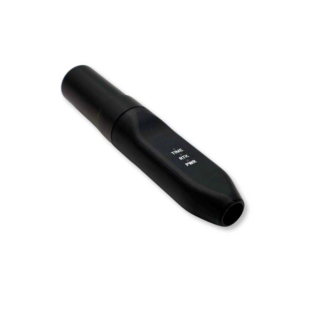 mosaic-G5 ultraLight RTK Receiver with Multi-Band Quad-Helix Antenna and Compass