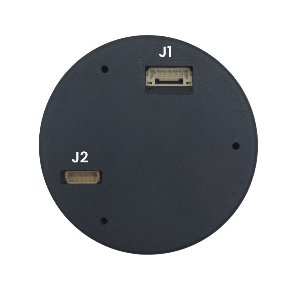 UM981 ultraLight RTK GNSS Smart Antenna