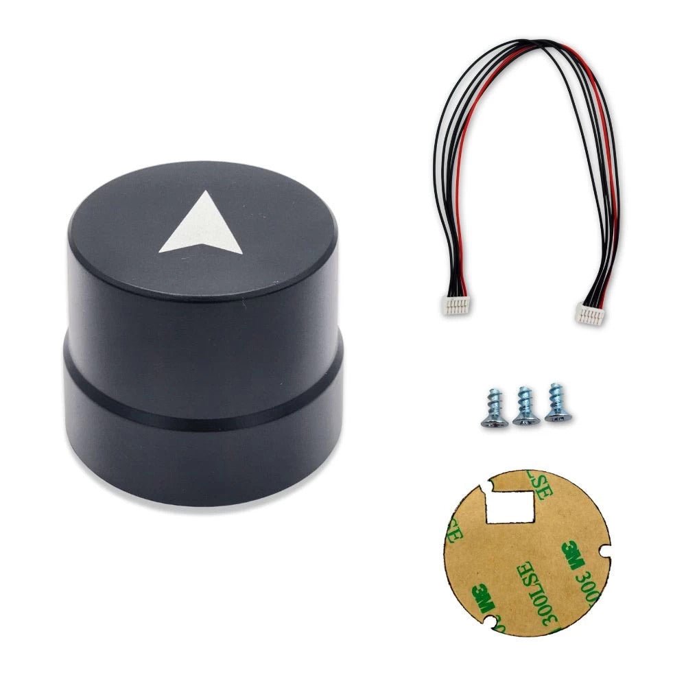 mosaic-X5 ultraLight RTK GNSS Smart Antenna