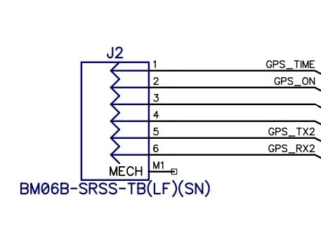ZED-X20P ultraLight RTK GNSS Smart Antenna